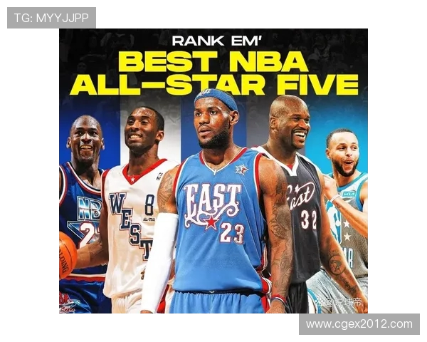 勒布朗与奥尼尔的巅峰对决：谁才是NBA历史最佳大前锋之争