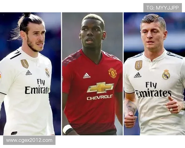 博格巴与克罗斯对决解析谁能主宰中场之争的胜负天平